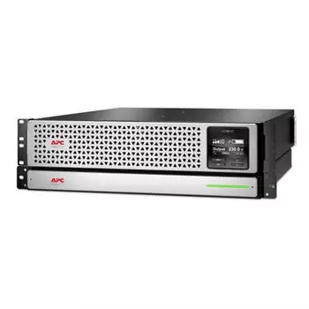 APC SRTL2200RMXLI-NC