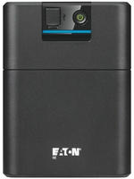 Eaton 5E Gen2 700 USB Unterbrechungsfreie Stromversorgung (USV) Line-Interaktiv 0,7