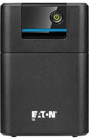 Eaton 5E700D, Eaton 5E700D Line-Interactive USV 0,7 kVA Turm Schwarz (5E700D)