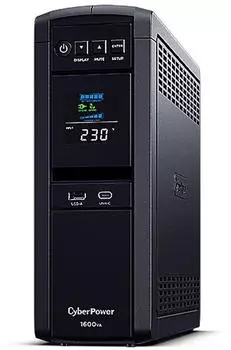 CyberPower CP1600EPFCLCD