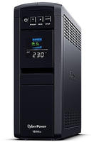 CyberPower - USV - Wechselstrom 220/230/240 V - 720 Watt - 1200 VA - 1 x Batterie -