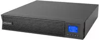 BlueWalker PowerWalker VFI 1000 ICR IoT - USV (in Rack montierbar/extern) - 1000 Watt