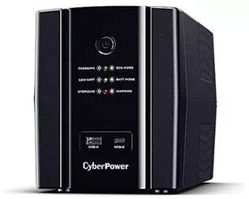 CyberPower UT1500EG
