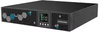 BlueWalker PowerWalker VI 1000 RLP - USV (Rack - einbauf&auml;hig) - AC 165-290 V - 900