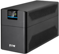 Eaton 5E Gen2 2200 USB Unterbrechungsfreie Stromversorgung (USV) Line-Interaktiv 2,2