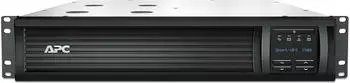 APC Smart-UPS 1500VA LCD RM Netzwerkkarte