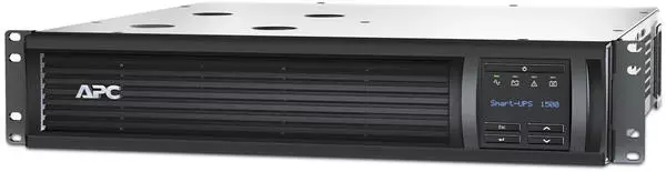 APC Smart-UPS 1500VA LCD RM Netzwerkkarte
