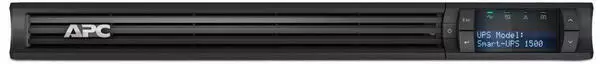 APC SMT1500RMI1U