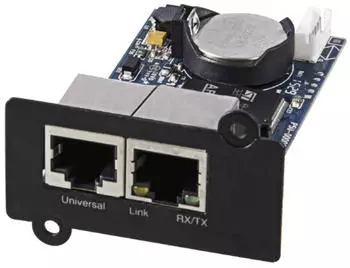 BlueWalker SNMP Card 2