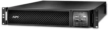 APC Smart-UPS SRT 3000VA RM 230V NC