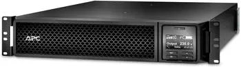 APC Smart-UPS SRT 3000VA RM 208/230V IEC