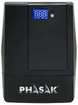 Phasak PH 9410 1000 VA