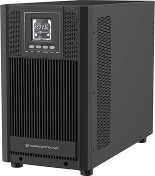 Conceptronic ZEUS52ES3K 3000VA 2700W