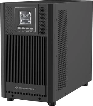 Conceptronic ZEUS52E3K 3000VA 2700W IEC
