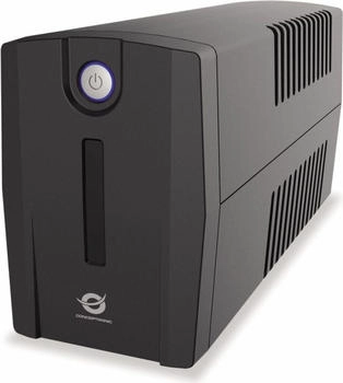 Conceptronic ZEUS07E 1000VA 600W