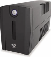 Conceptronic Zeus07es 1000va 600w Usv, Schuko