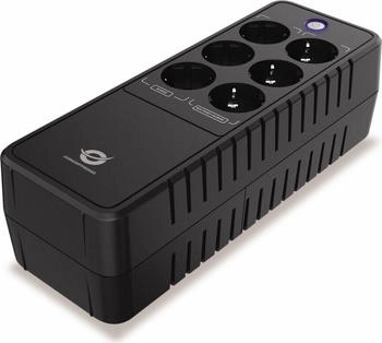 Conceptronic ZEUS09E 850VA 490W