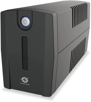 Conceptronic ZEUS01ESP 650VA 360W