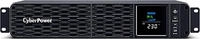 CyberPower PFC Sinewave (E) Series CP2000EIPFCRM2U - USV (Rack - einbauf&auml;hig) -