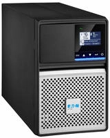 Eaton 5P 1150i Gen 2 - Line-Interaktive USV - 920W / 1150VA - Tower - Schwarz/Silber