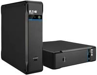 Eaton 3P Ellipse 1700 USB DIN/IT - USV - Wechselstrom 220-240 V (3P1700UD)
