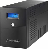Bluewalker PowerWalker VI 3000 SCL FR - USV - Wechselstrom 230 V - 1800 Watt - 3000