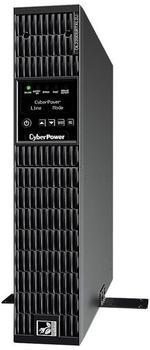 CyberPower Online USV 2200VA/2000W Rack-montierbar (OL2200ERTXL2U)