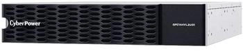 CyberPower Batterieerweiterungsmodul Rackmount/Tower 2U (BPE144VL2U01)