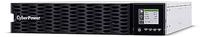 CYBERPOWER SYSTEMS - CyberPower Smart App Online (High-Density) OL6KERTHD - USV (in
