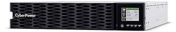 CyberPower Smart App Online (High-Density) USV 6000VA/6000W Rack montierbar/extern (OL6KERTHD)