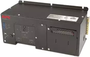 APC DIN-Schienen-USV f&uuml;r Schalttafelmontage 500 VA (SUA500PDRI)