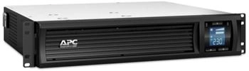 APC Smart-UPS C Line-Interactive 2000VA/1300W 2U (SMC2000I-2U)