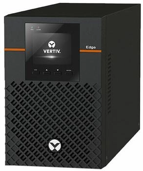 Vertiv Liebert Edge Unterbrechungsfreie Stromversorgung (USV) - 750VA 675W (EDGE-750IMT)