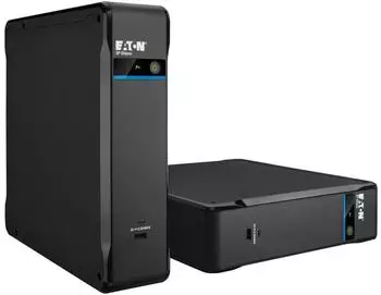 Eaton 3P Ellipse 1300 USB DIN (3P1300UD)