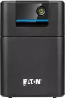 Eaton 5E Gen2 550 Line-Interaktiv 0,55 kVA 300 W 4 AC-Ausg&auml;nge (5E550I)