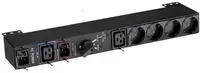 Eaton HotSwap MBP - Steckdosenleiste (Rack - einbauf&auml;hig) - Wechselstrom