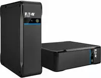 Eaton 3P Ellipse 700 IEC - USV - Wechselstrom 220-240 V (3P700I)