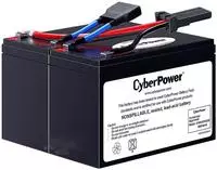 CyberPower RBP0014, CyberPower Systems CyberPower RBP0014 - USV-Akku - 2 x...