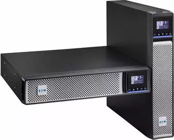 Eaton Batterie-Erweiterungsmodul f&uuml;r USV 5PX EBM 72V RT3U G2