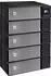 Eaton Batterie-Erweiterungsmodul für USV 5PX EBM 72V RT3U G2