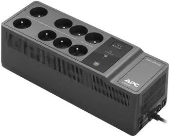 APC Back-UPS USV 650VA 220/230V AC (BE650G2-FR)