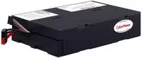 CyberPower RBP0129, CyberPower Systems CyberPower RBP0129 - USV-Akku - 4 x...