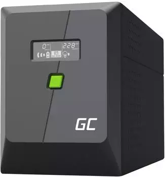 GreenCell UPSLP1400