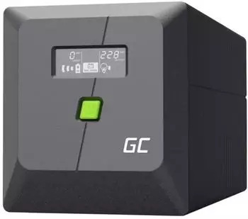 GreenCell UPSLP480
