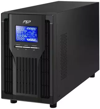 FSP Champ Tower 1K PPF8001305
