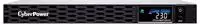 CyberPower CP1000EIPFCRM1U Unterbrechungsfreie Stromversorgung (USV) Line-Interaktiv