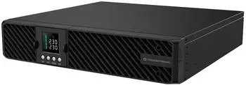 Conceptronic ZEUS Online-USV 1000VA/1000W IEC EPO (ZEUS51E1K)