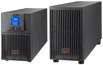 APC Easy UPS On-Line USV Tower, erweiterte Laufzeit (SRV1KIL-E)