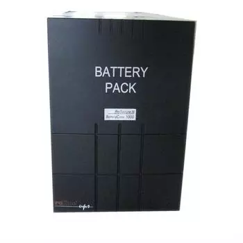 Roline ProSecure III BatteryPack 1000 Erweiterungsakku 1000VA (19.40.1073)