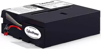 CyberPower RBP0127 USV-Akku, 4 Batterien (RBP0127)